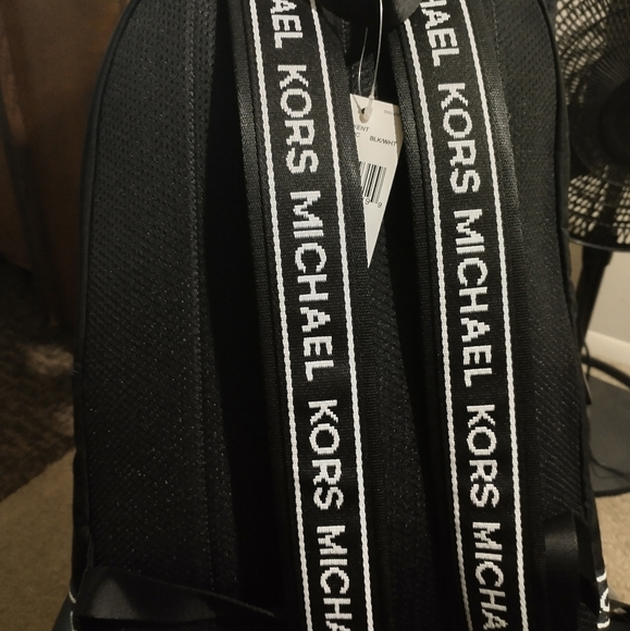 Michael Kors Backpack - Picture 2 of 2